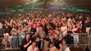 Zeltfest